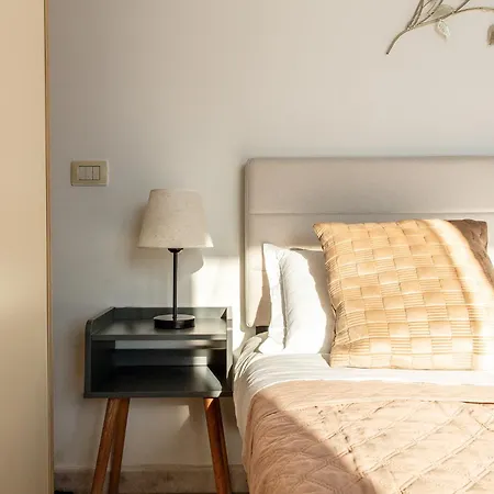 Apartman De Homes - Moderno Con Balcone Vicino Assago E Milano